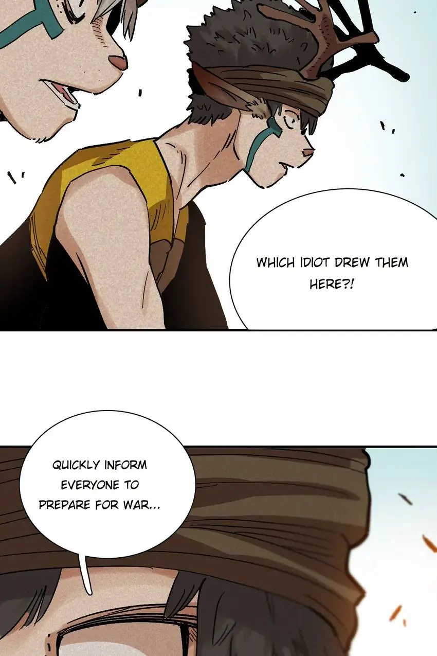 Last Word of the World Chapter 4 - Page 23