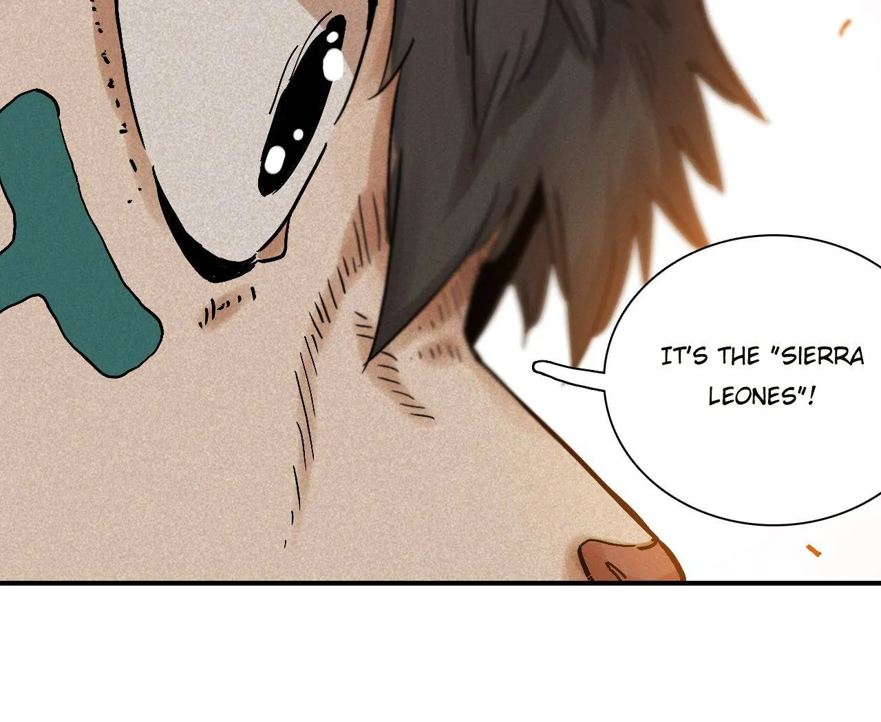 Last Word of the World Chapter 4 - Page 24