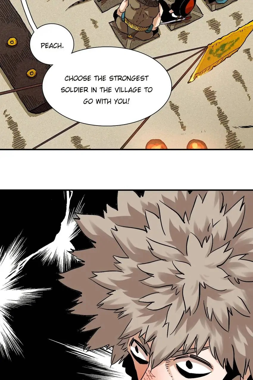 Last Word of the World Chapter 4 - Page 31