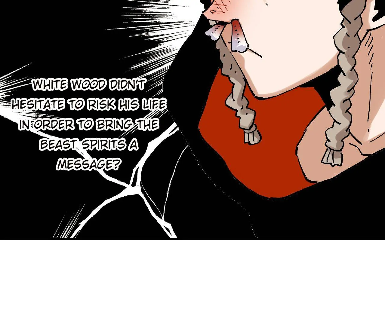 Last Word of the World Chapter 4 - Page 32