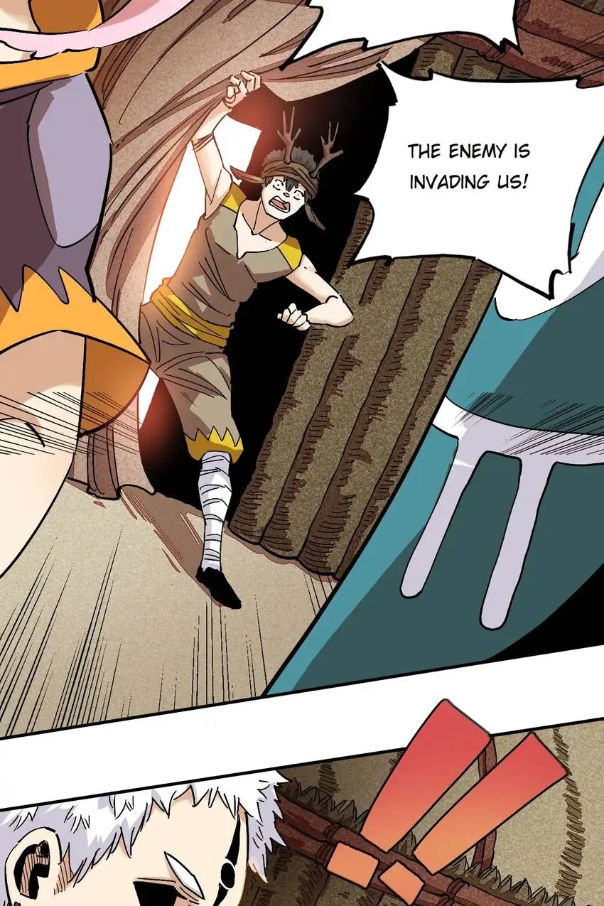 Last Word of the World Chapter 4 - Page 35