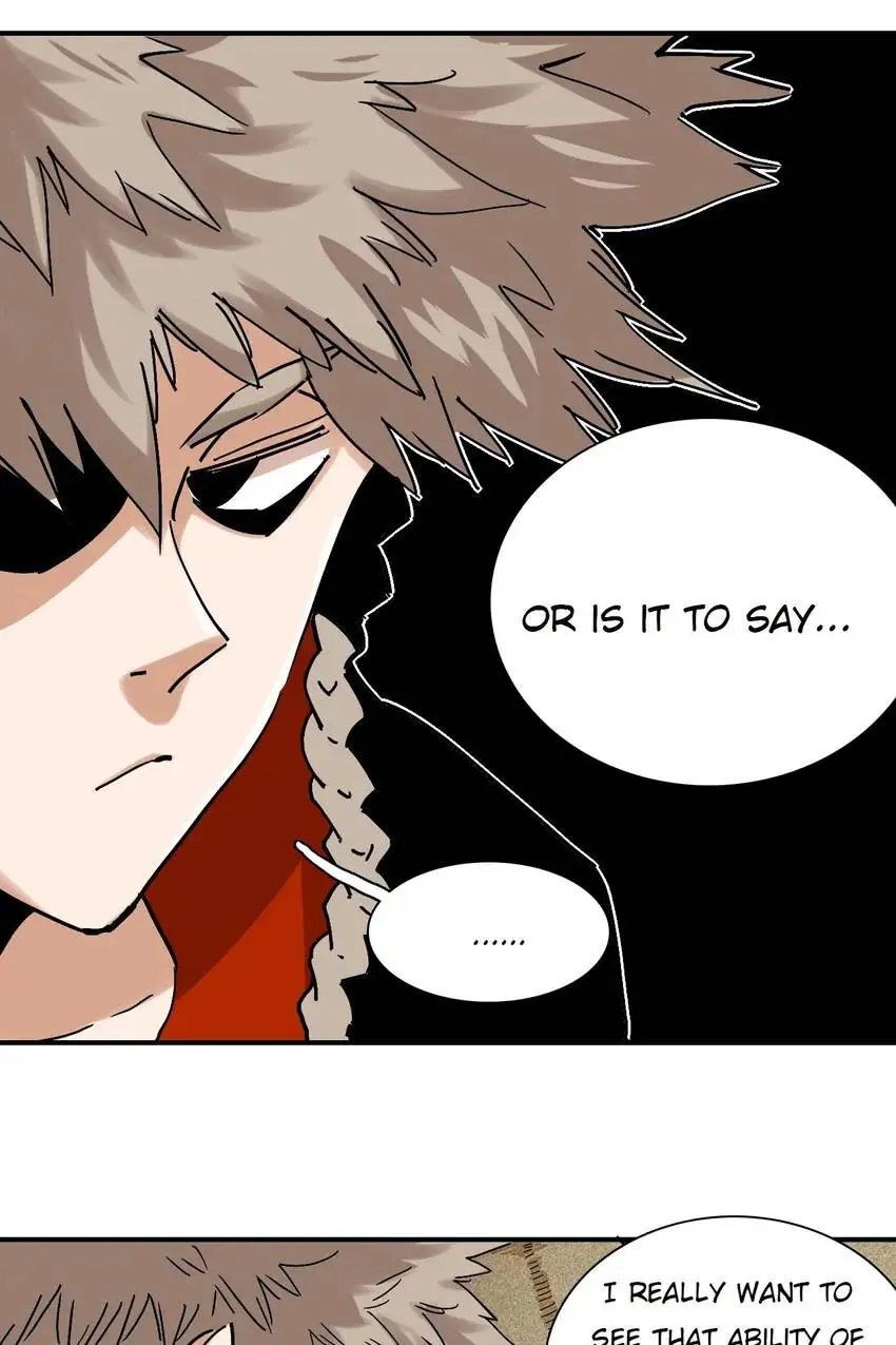 Last Word of the World Chapter 4 - Page 5