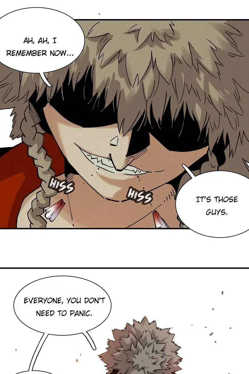 Last Word of the World Chapter 4 - Page 41