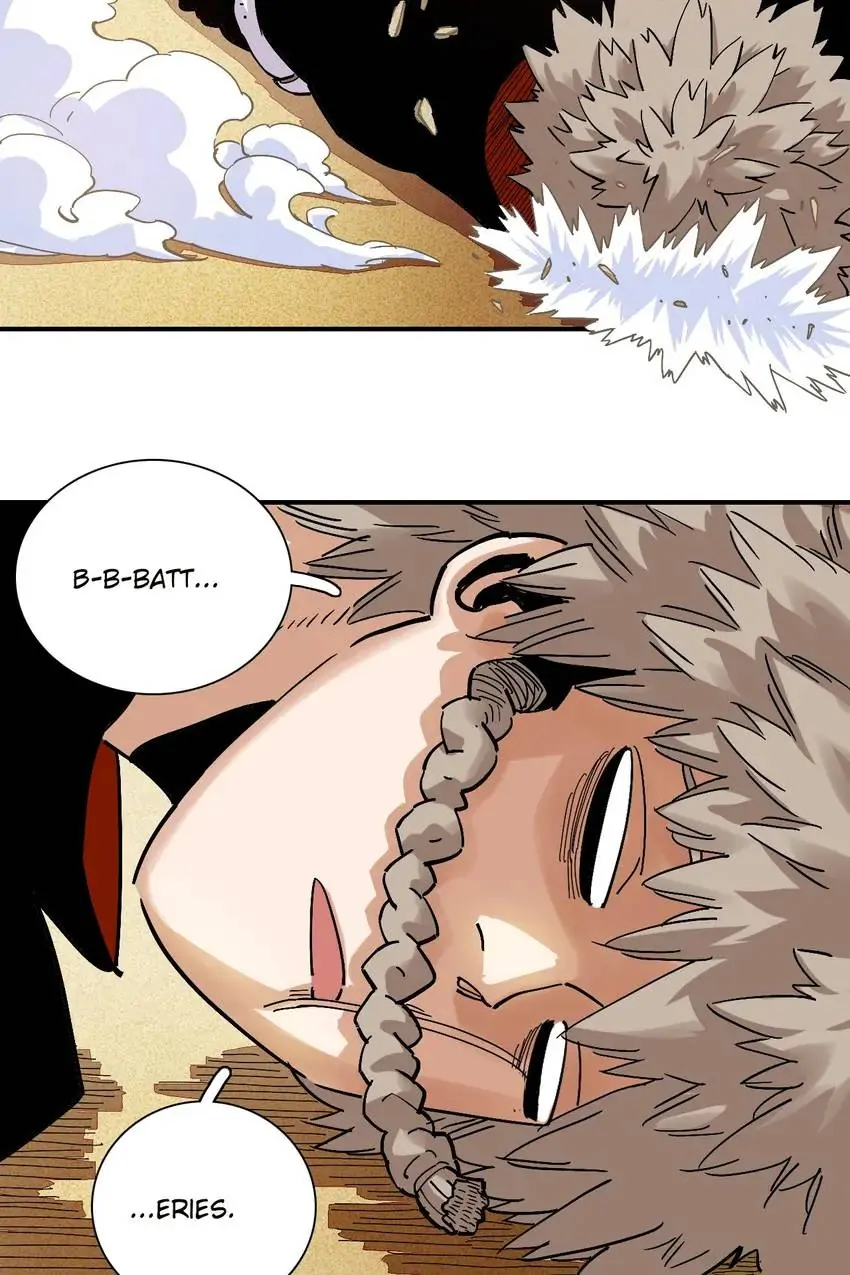Last Word of the World Chapter 4 - Page 46