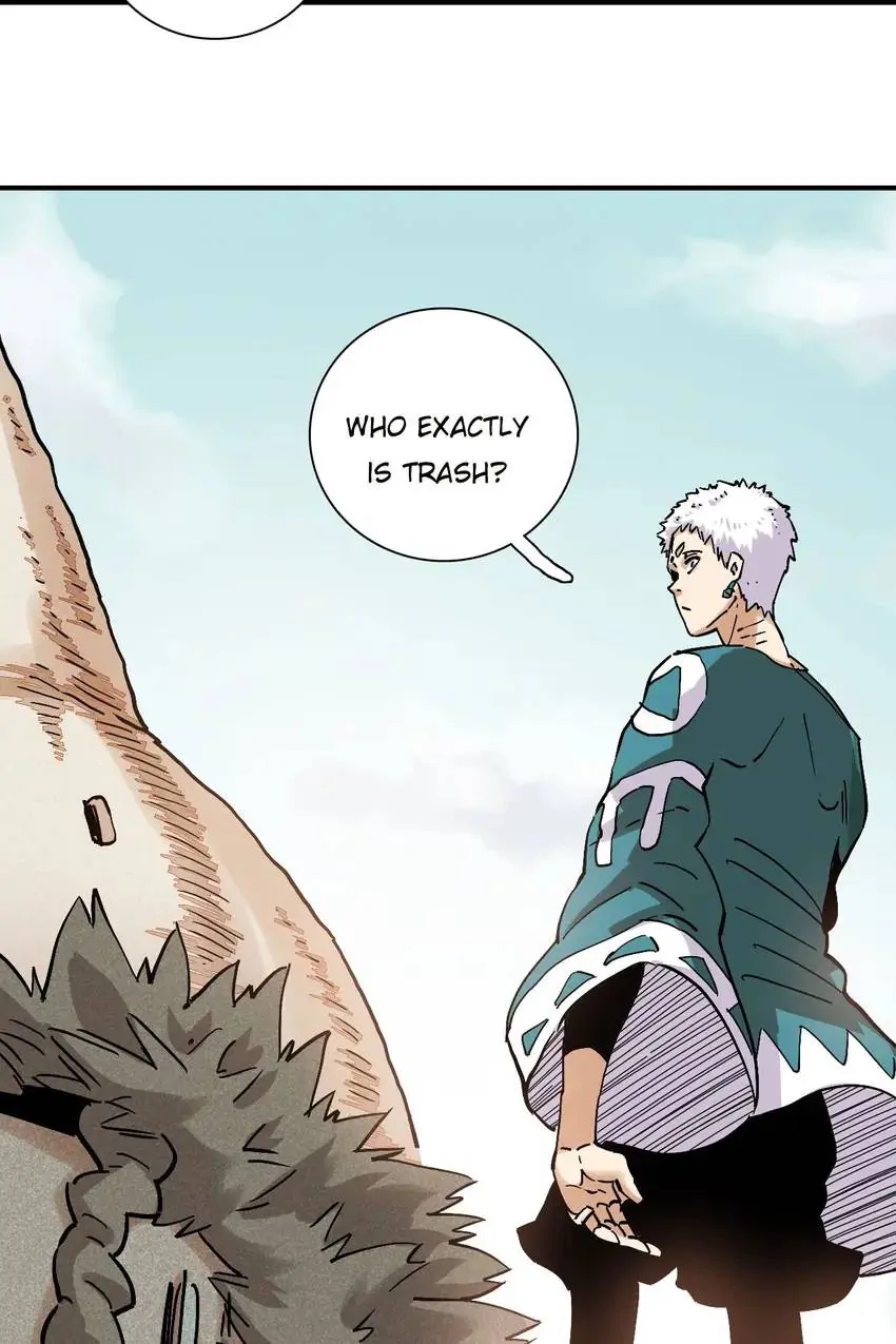 Last Word of the World Chapter 4 - Page 47