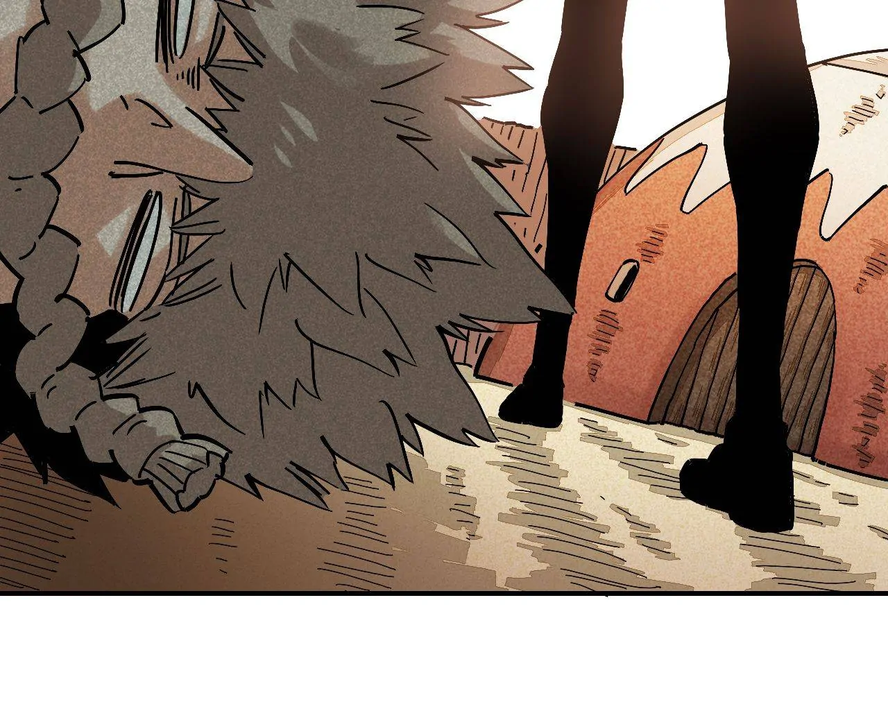 Last Word of the World Chapter 4 - Page 48