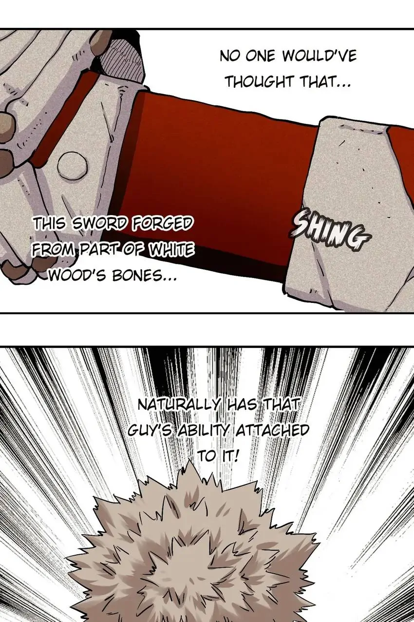 Last Word of the World Chapter 4 - Page 9