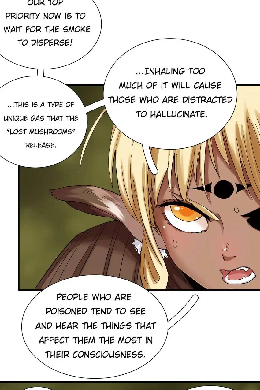 Last Word of the World Chapter 40 - Page 11