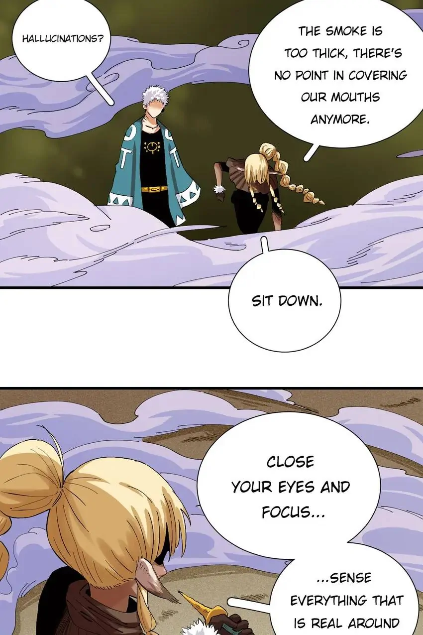 Last Word of the World Chapter 40 - Page 12