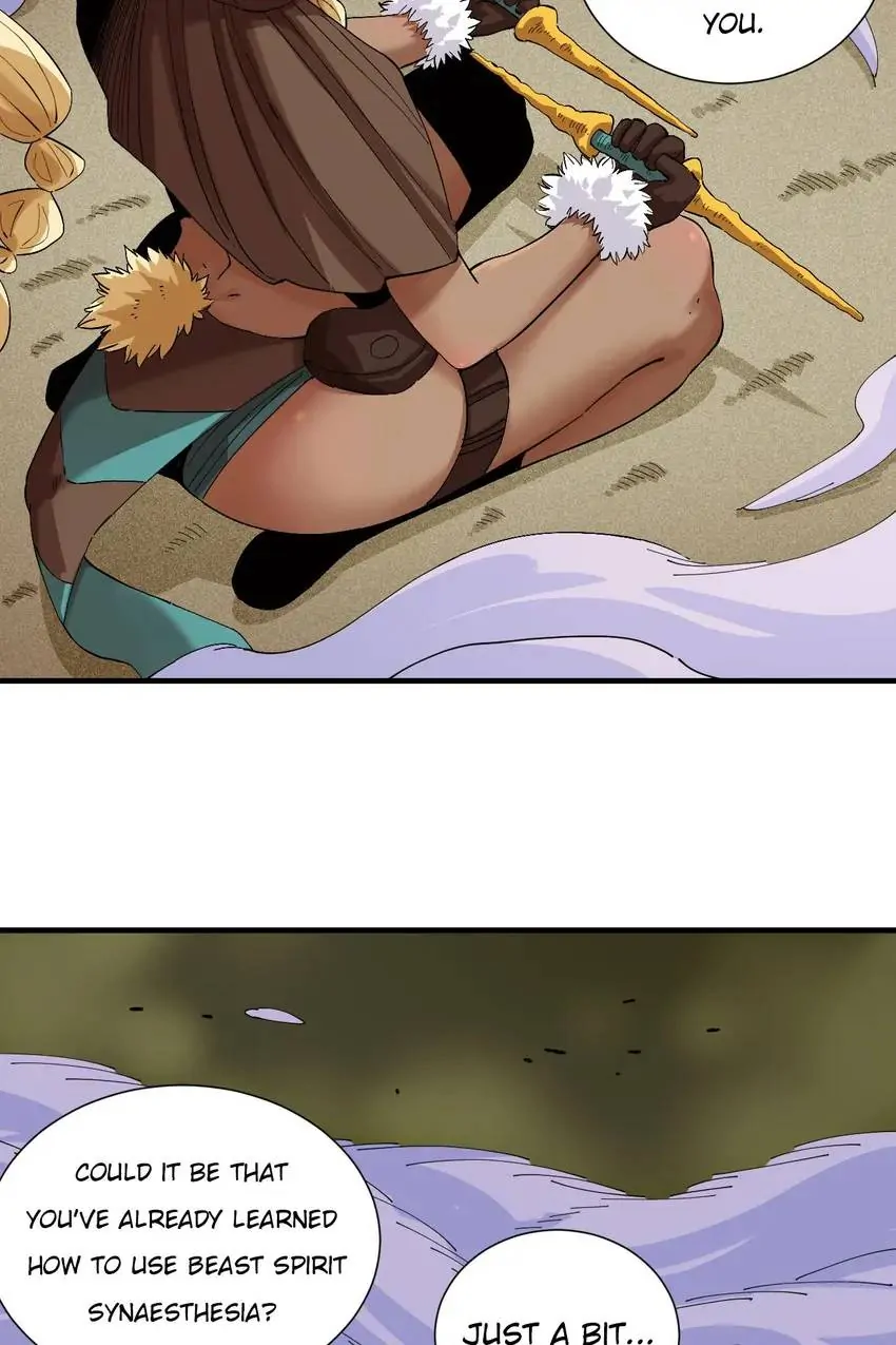 Last Word of the World Chapter 40 - Page 13