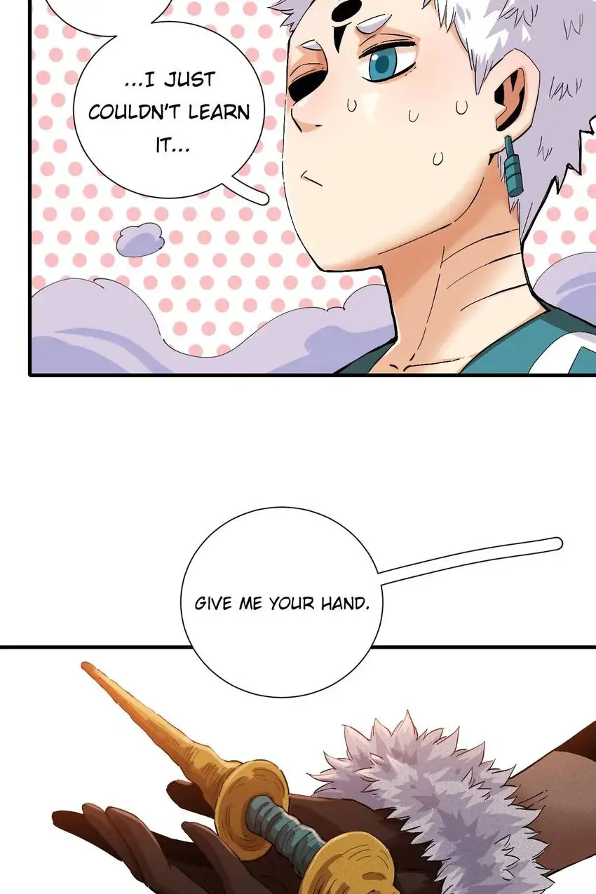Last Word of the World Chapter 40 - Page 15
