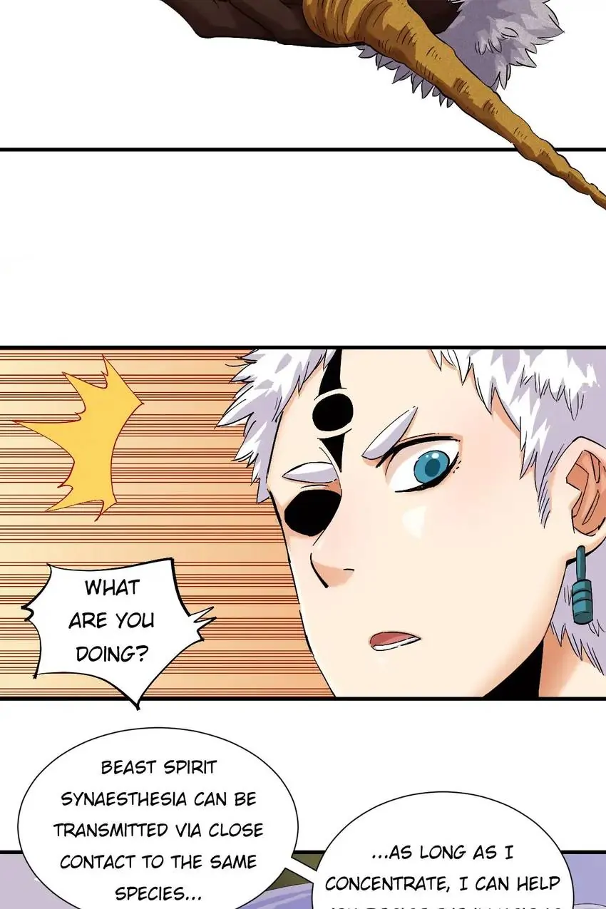 Last Word of the World Chapter 40 - Page 16