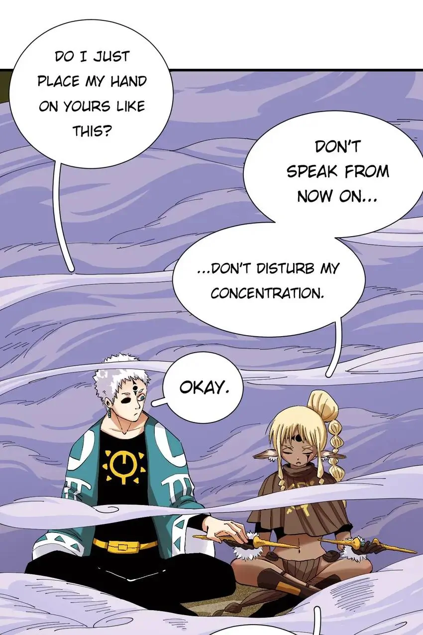 Last Word of the World Chapter 40 - Page 18
