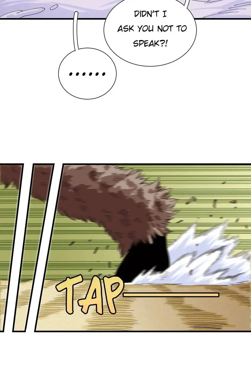 Last Word of the World Chapter 40 - Page 19