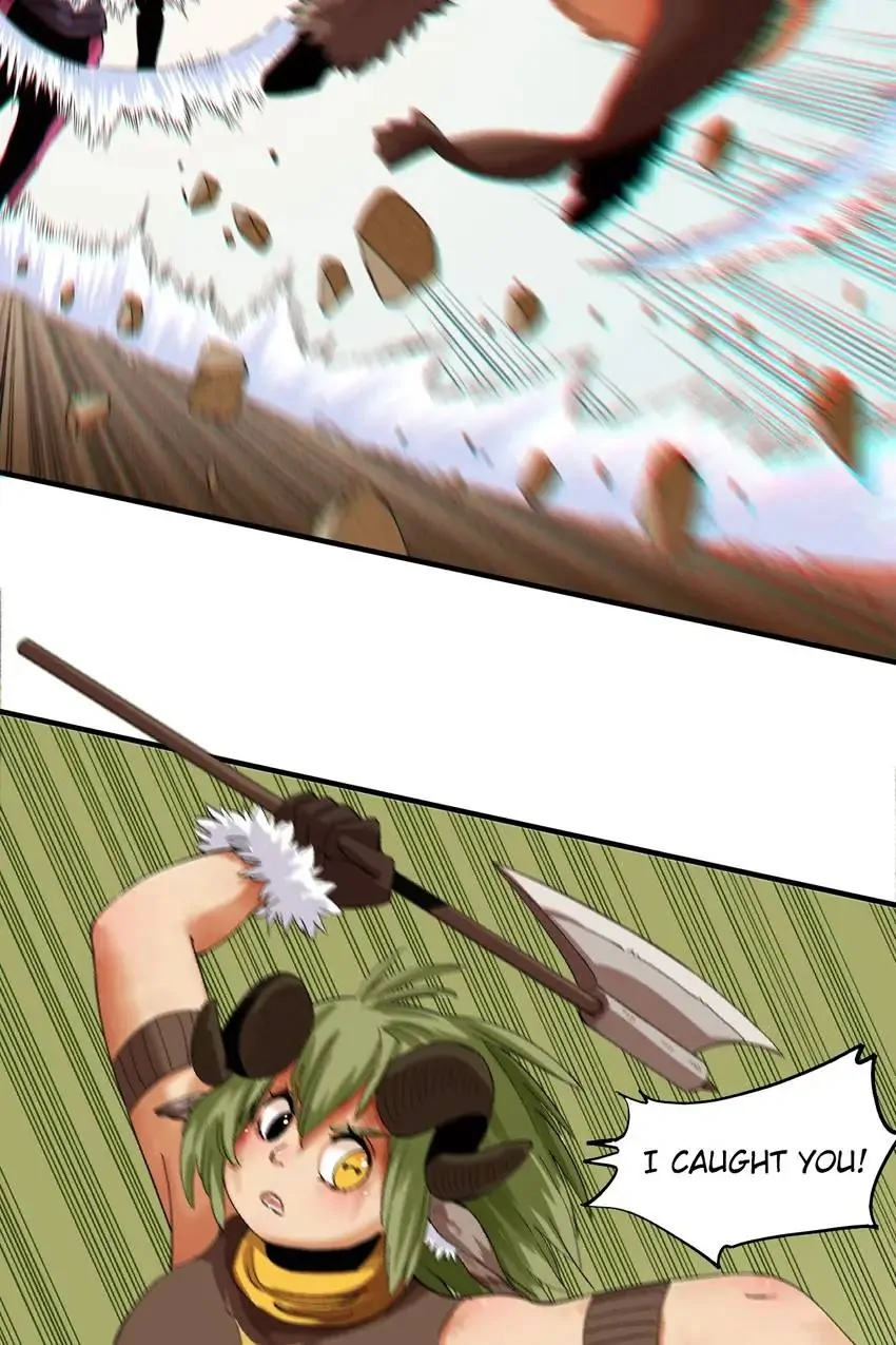 Last Word of the World Chapter 40 - Page 24