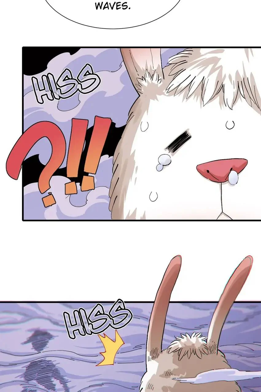 Last Word of the World Chapter 40 - Page 4