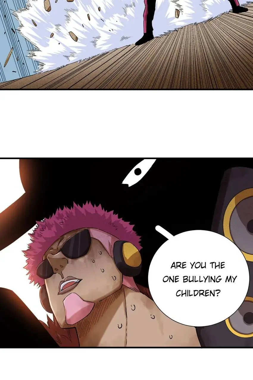 Last Word of the World Chapter 40 - Page 31