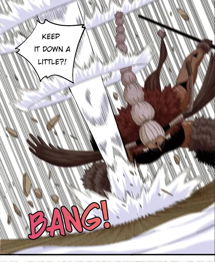 Last Word of the World Chapter 40 - Page 41