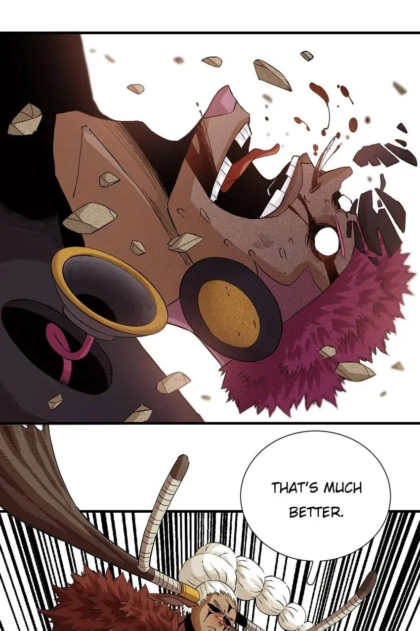 Last Word of the World Chapter 40 - Page 42