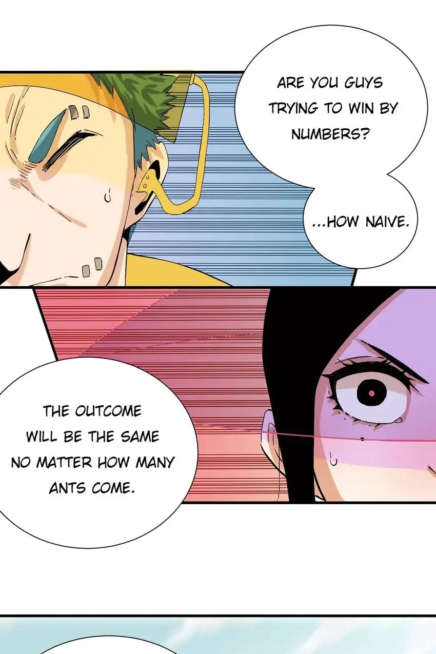 Last Word of the World Chapter 40 - Page 44