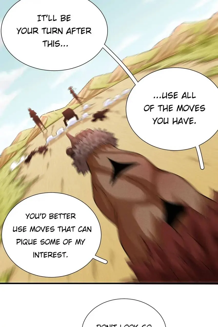 Last Word of the World Chapter 40 - Page 45