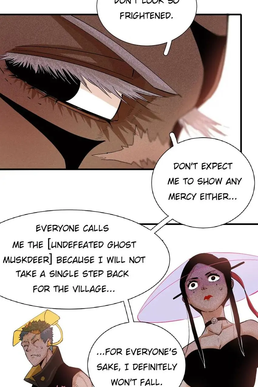 Last Word of the World Chapter 40 - Page 46