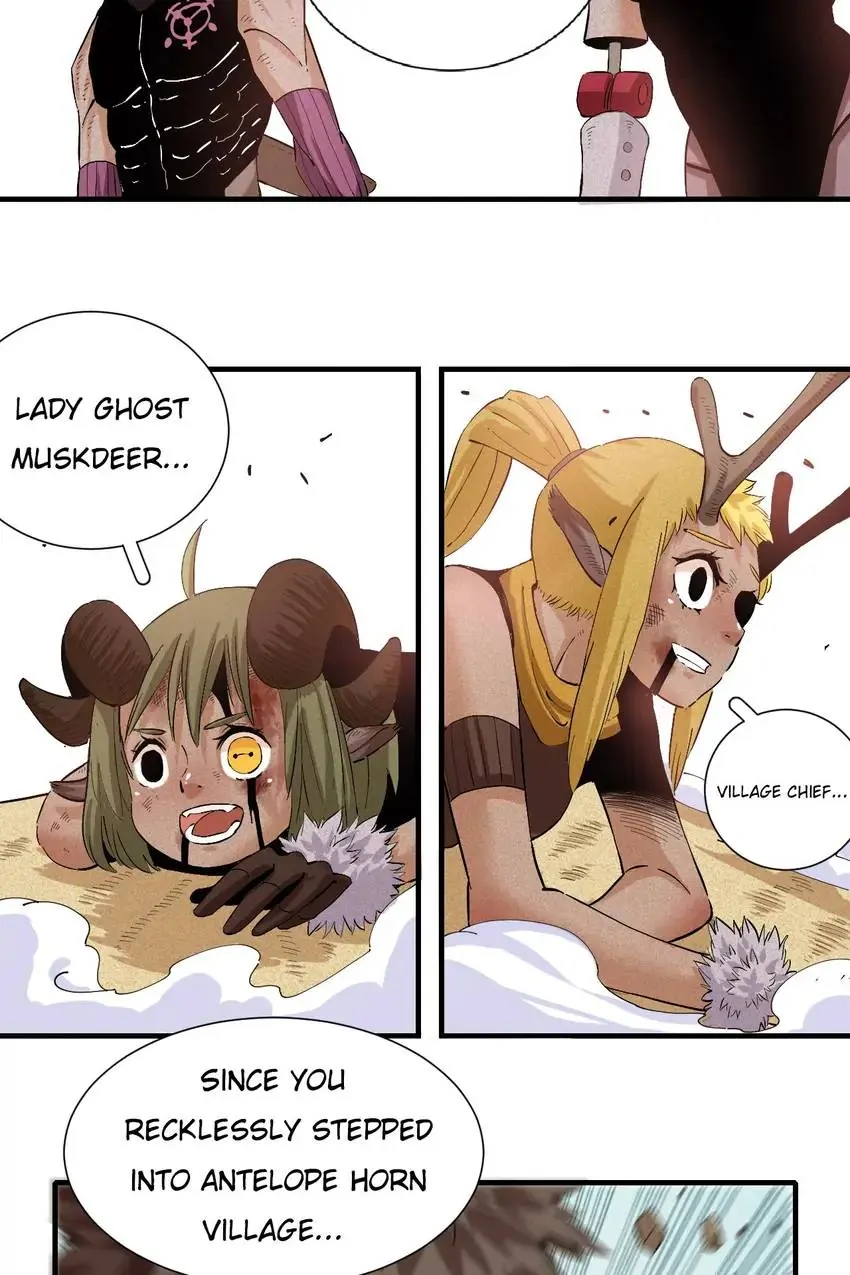 Last Word of the World Chapter 40 - Page 47