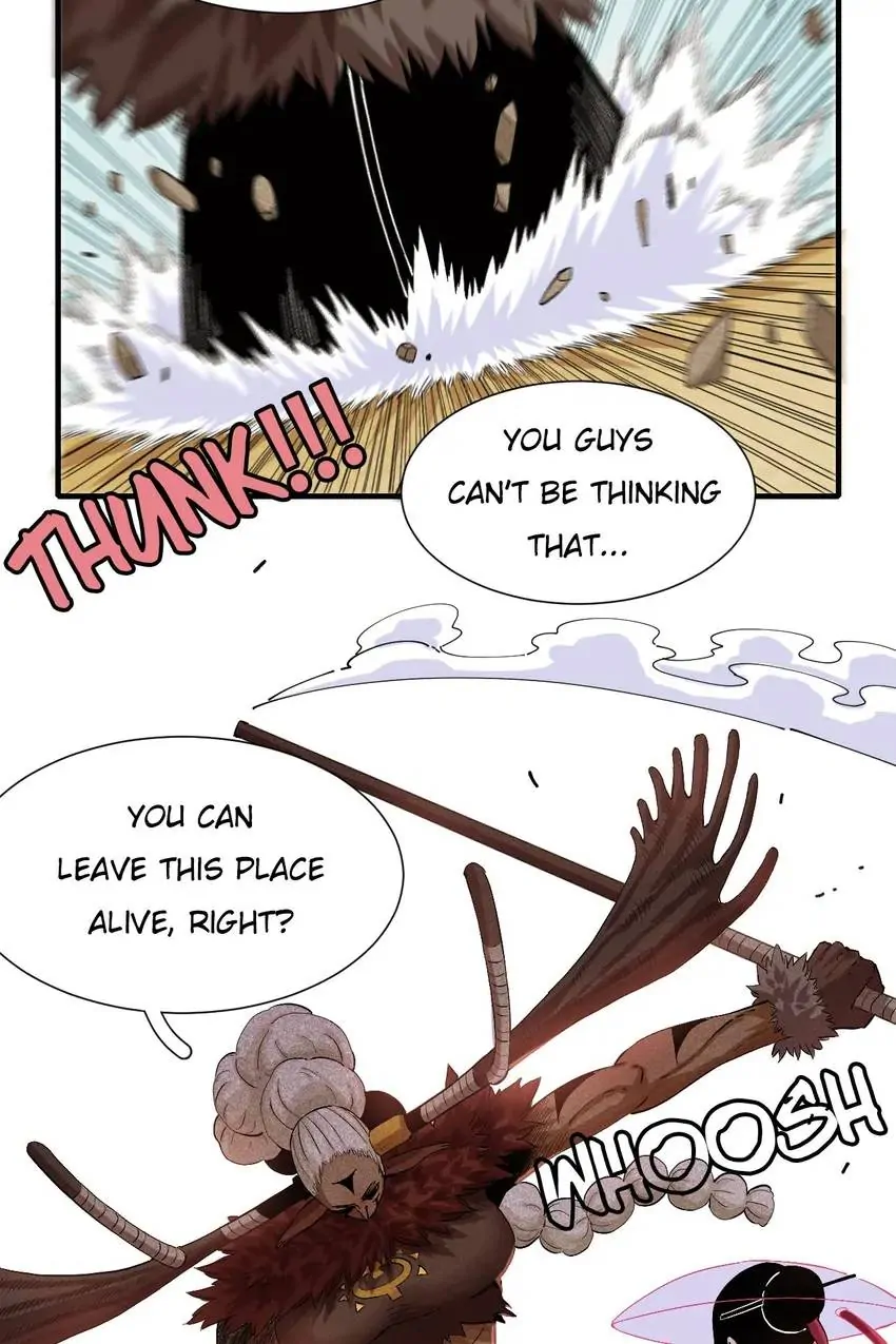 Last Word of the World Chapter 40 - Page 48