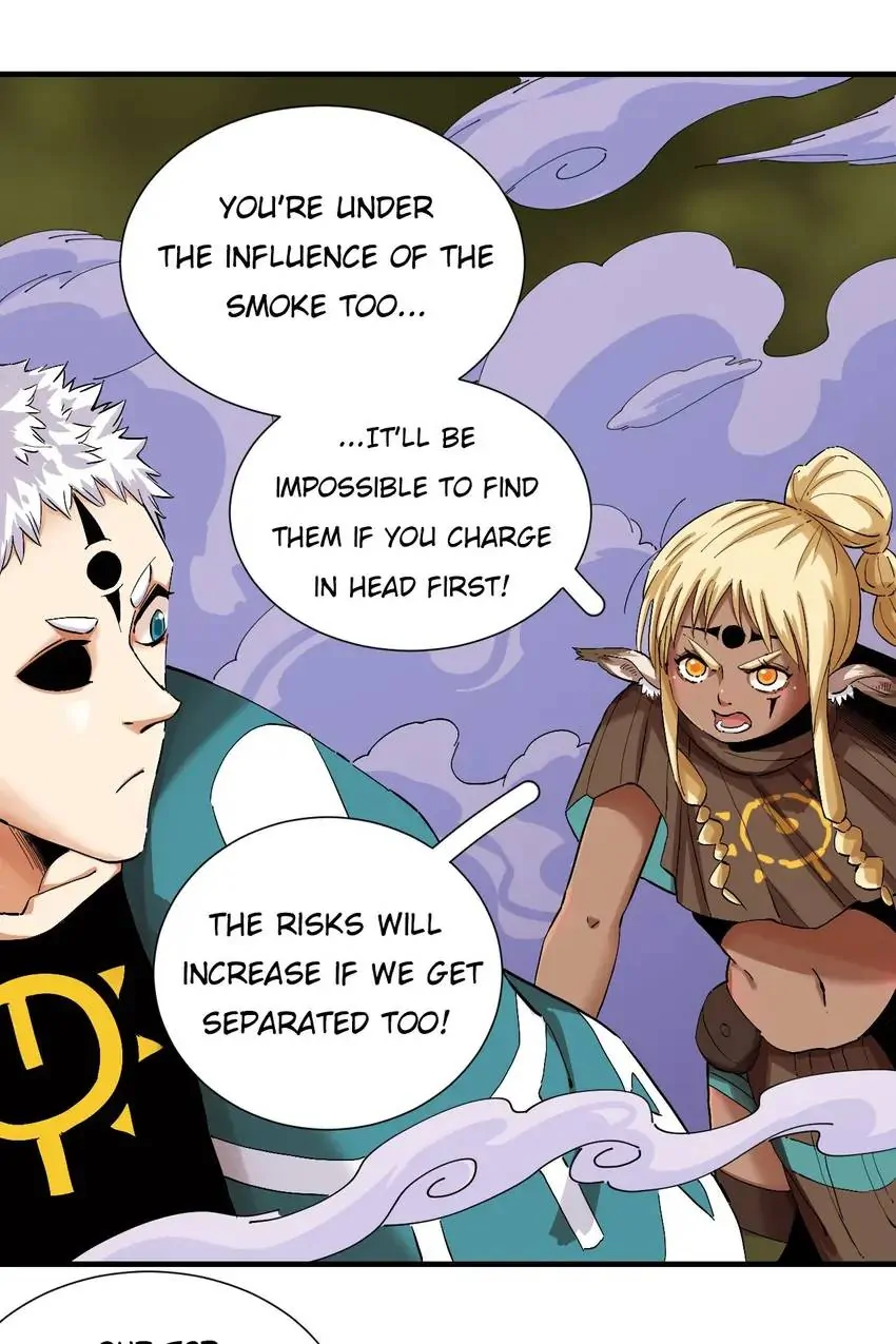 Last Word of the World Chapter 40 - Page 10