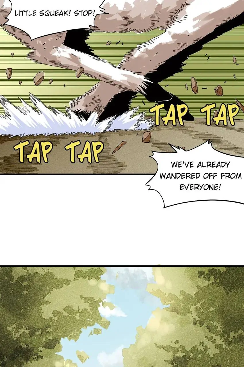 Last Word of the World Chapter 41 - Page 2