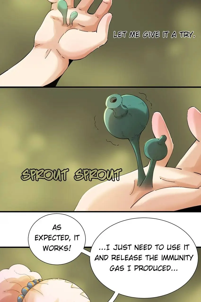 Last Word of the World Chapter 41 - Page 11