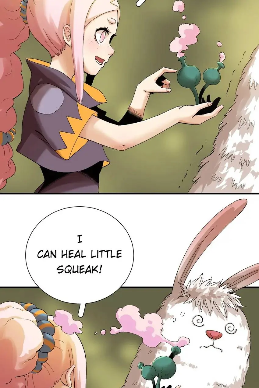 Last Word of the World Chapter 41 - Page 12