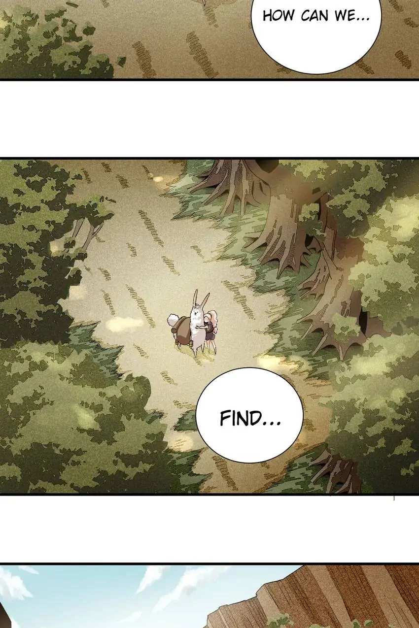Last Word of the World Chapter 41 - Page 16