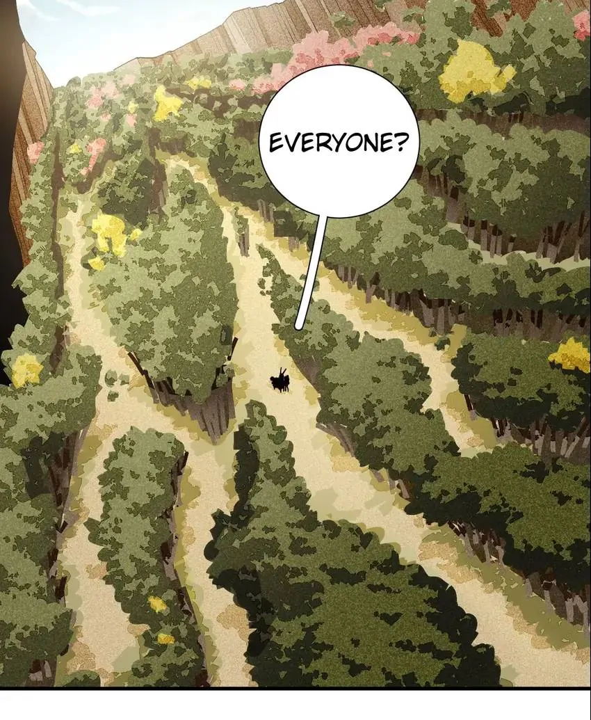 Last Word of the World Chapter 41 - Page 17