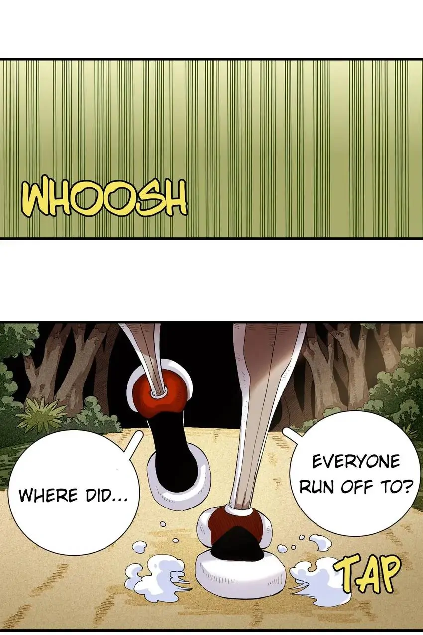 Last Word of the World Chapter 41 - Page 18