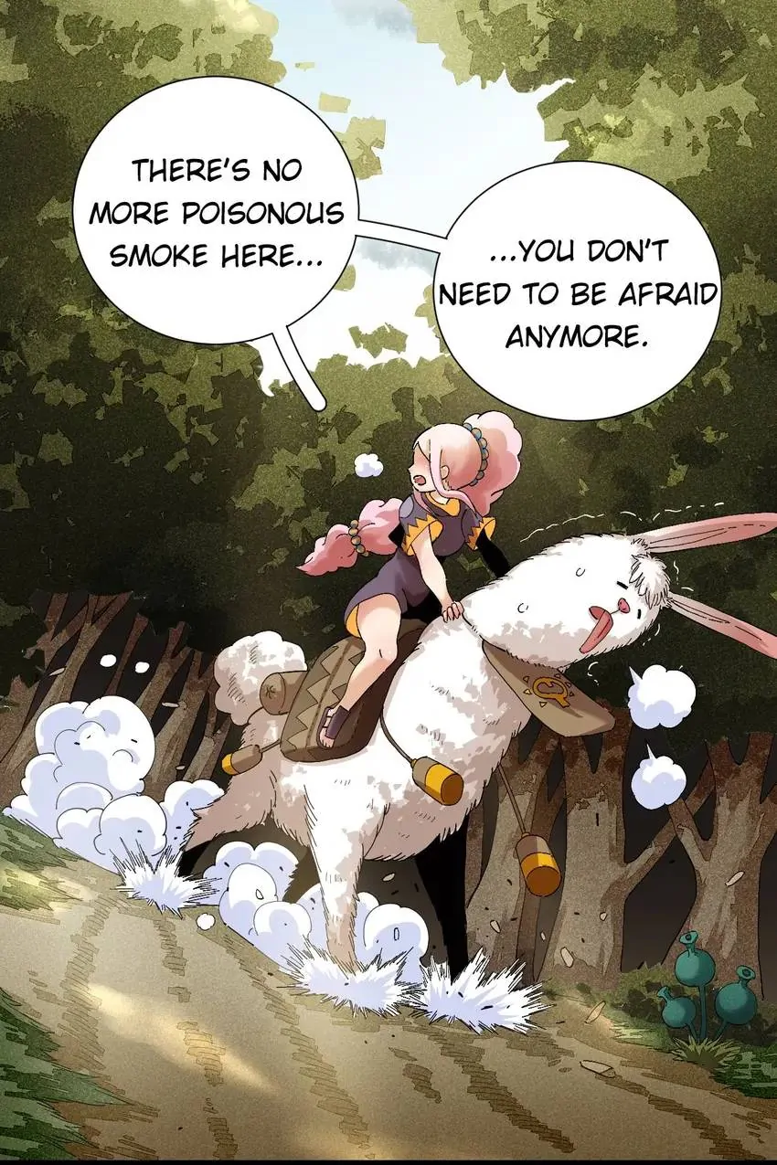Last Word of the World Chapter 41 - Page 3