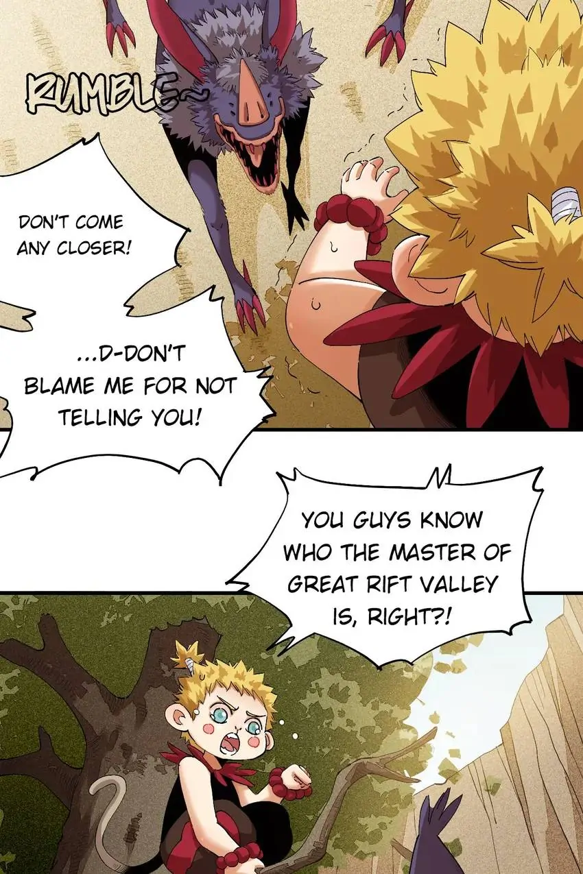 Last Word of the World Chapter 41 - Page 22