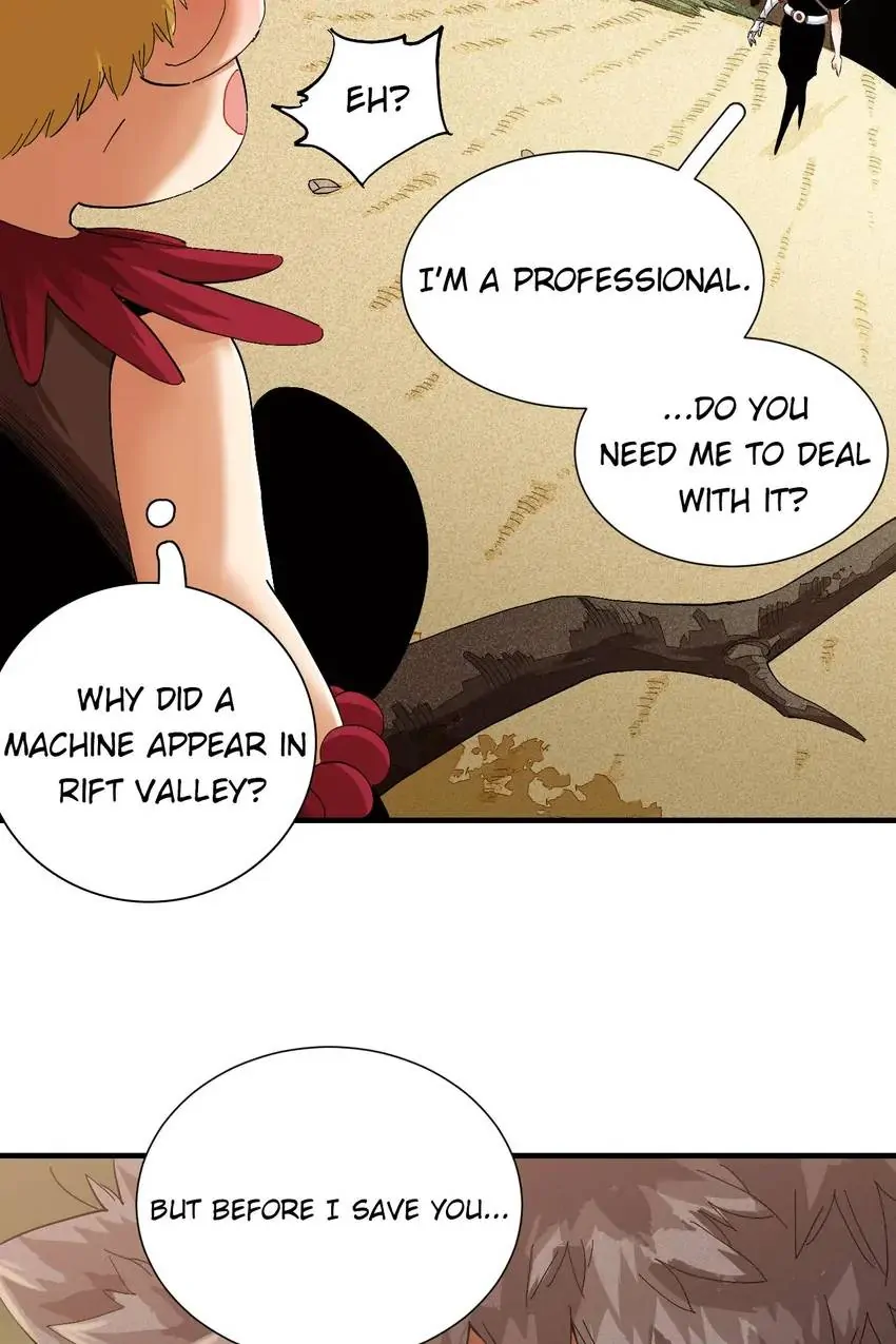 Last Word of the World Chapter 41 - Page 24