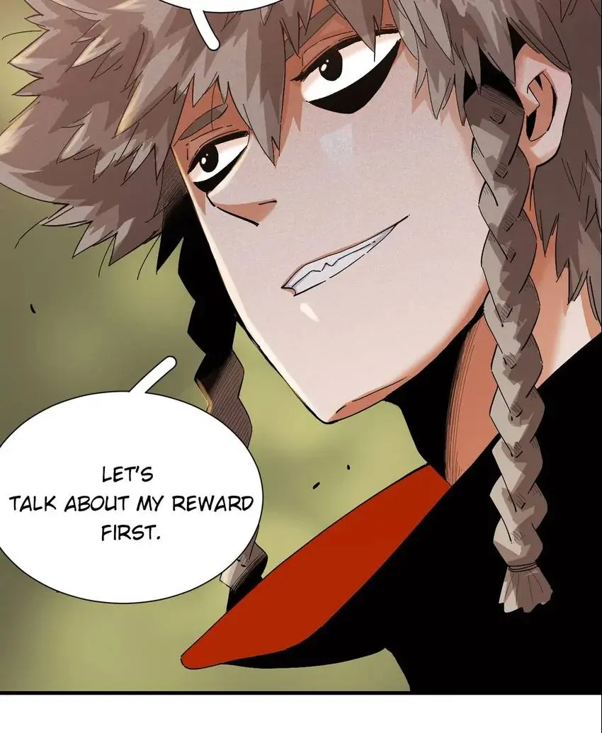 Last Word of the World Chapter 41 - Page 25