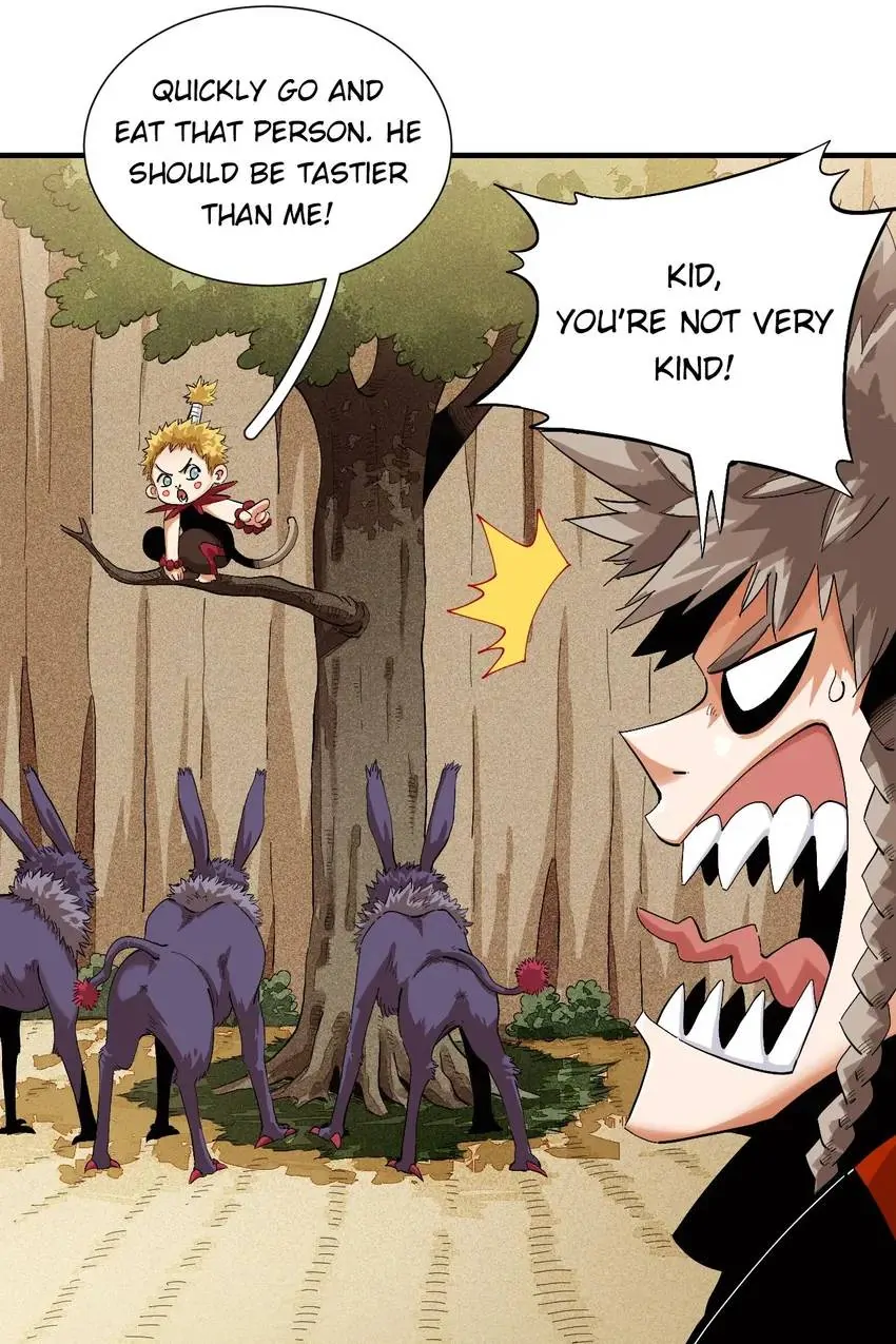 Last Word of the World Chapter 41 - Page 26