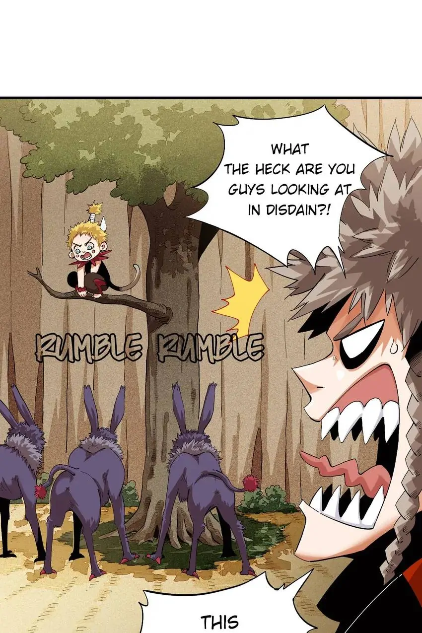 Last Word of the World Chapter 41 - Page 28