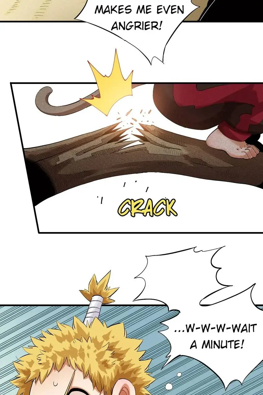 Last Word of the World Chapter 41 - Page 29