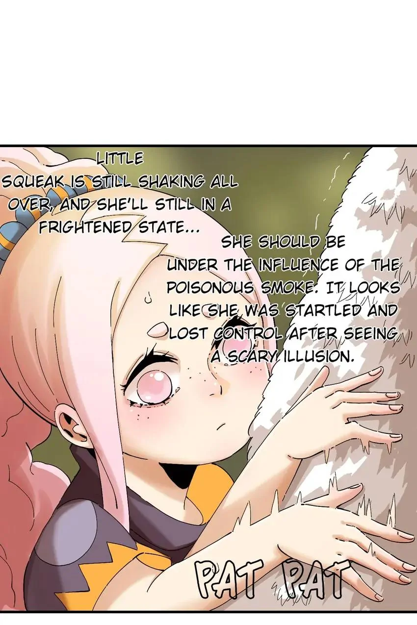 Last Word of the World Chapter 41 - Page 4