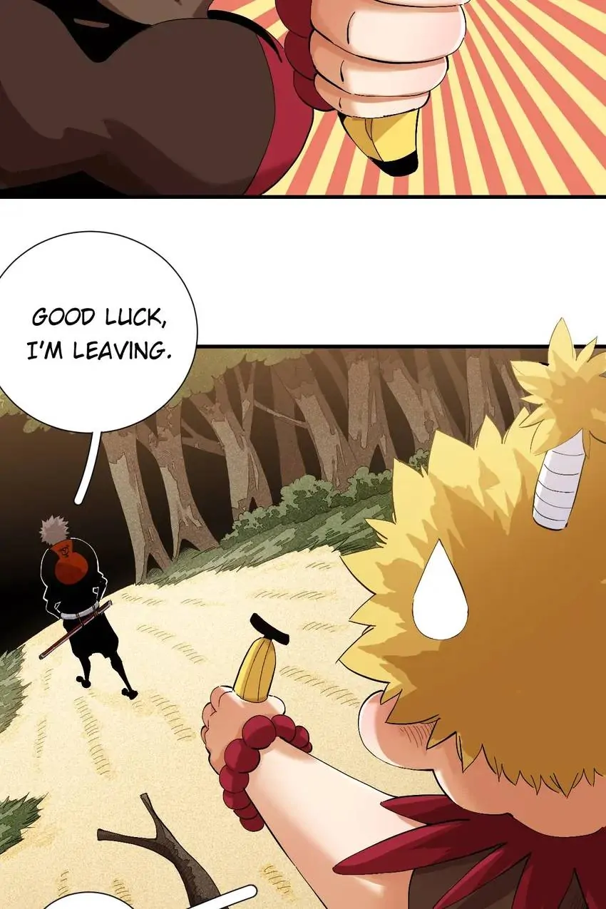 Last Word of the World Chapter 41 - Page 31