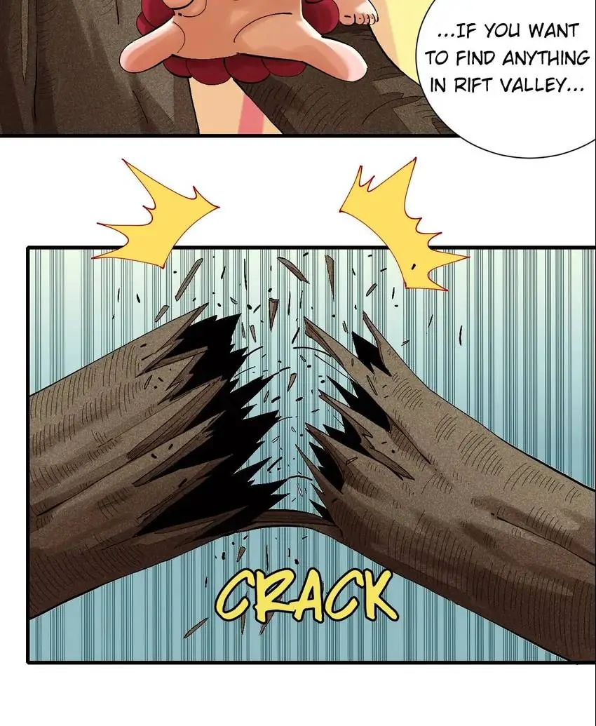Last Word of the World Chapter 41 - Page 33