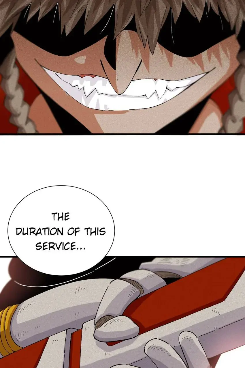 Last Word of the World Chapter 41 - Page 36