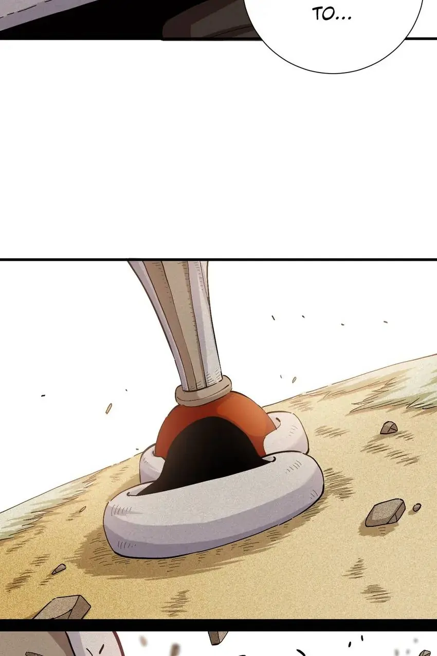 Last Word of the World Chapter 41 - Page 38