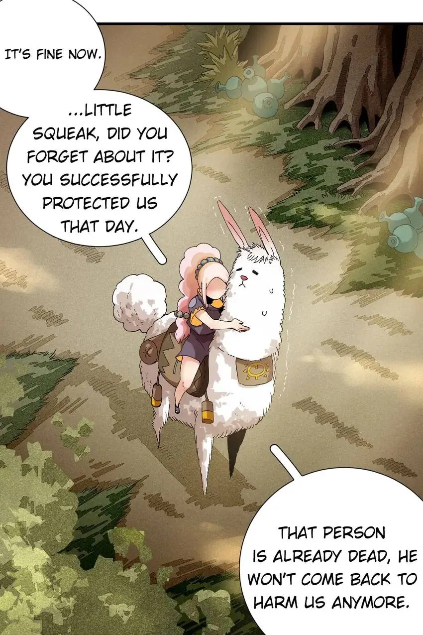 Last Word of the World Chapter 41 - Page 6