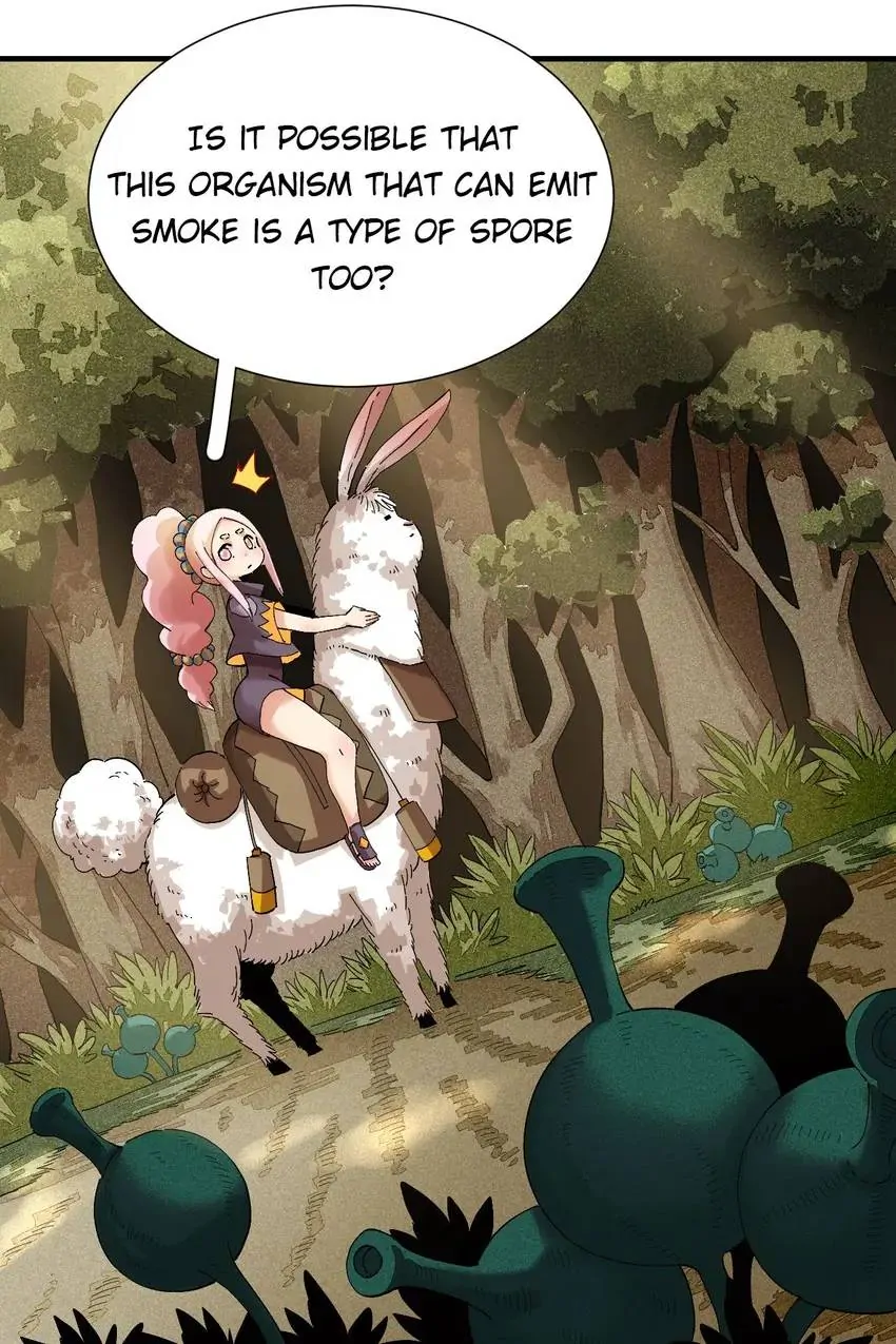 Last Word of the World Chapter 41 - Page 8