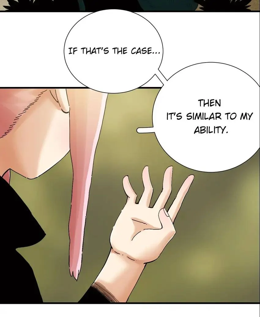 Last Word of the World Chapter 41 - Page 9